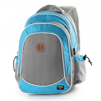 Tas sekolah anak cool style